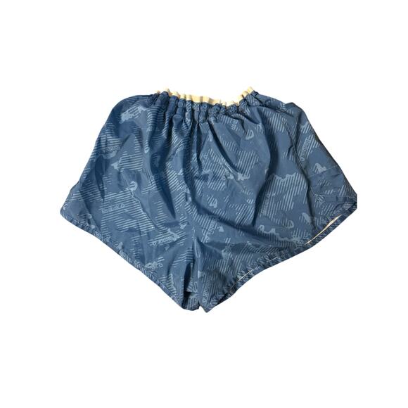 Reebok Athletic Shorts Women XL Running Cinched Waist Lightweight Breathable - Picture 2 of 4